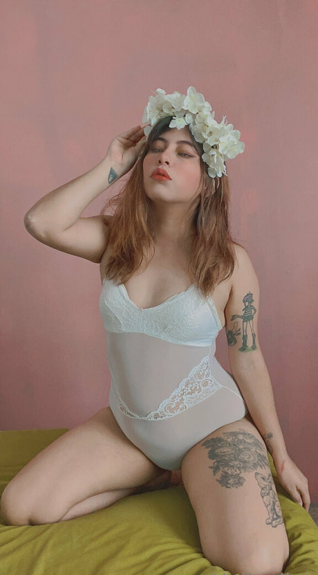 helloaliza étoile adulte collection