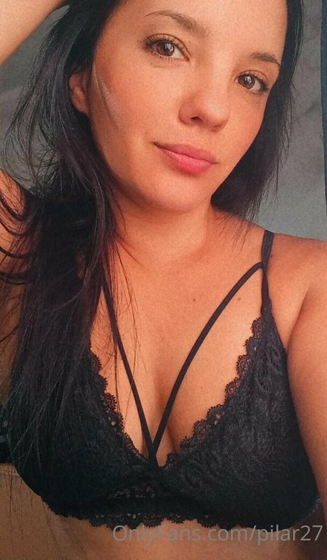 pilar27 star exclusive des photos