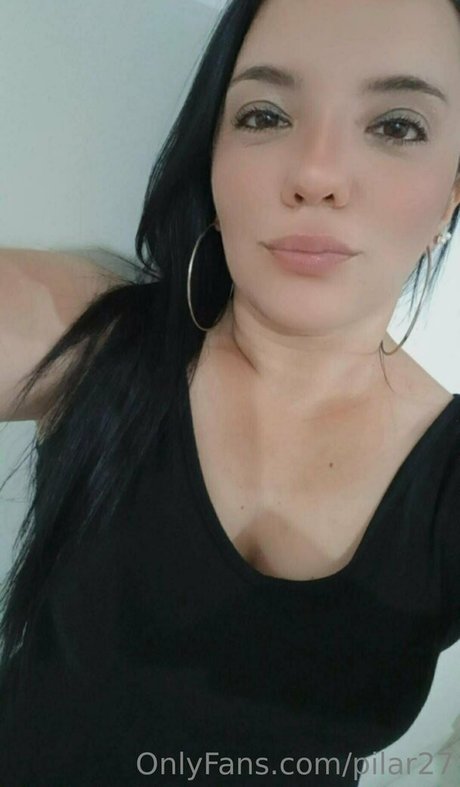 pilar27 jolie actrice photo