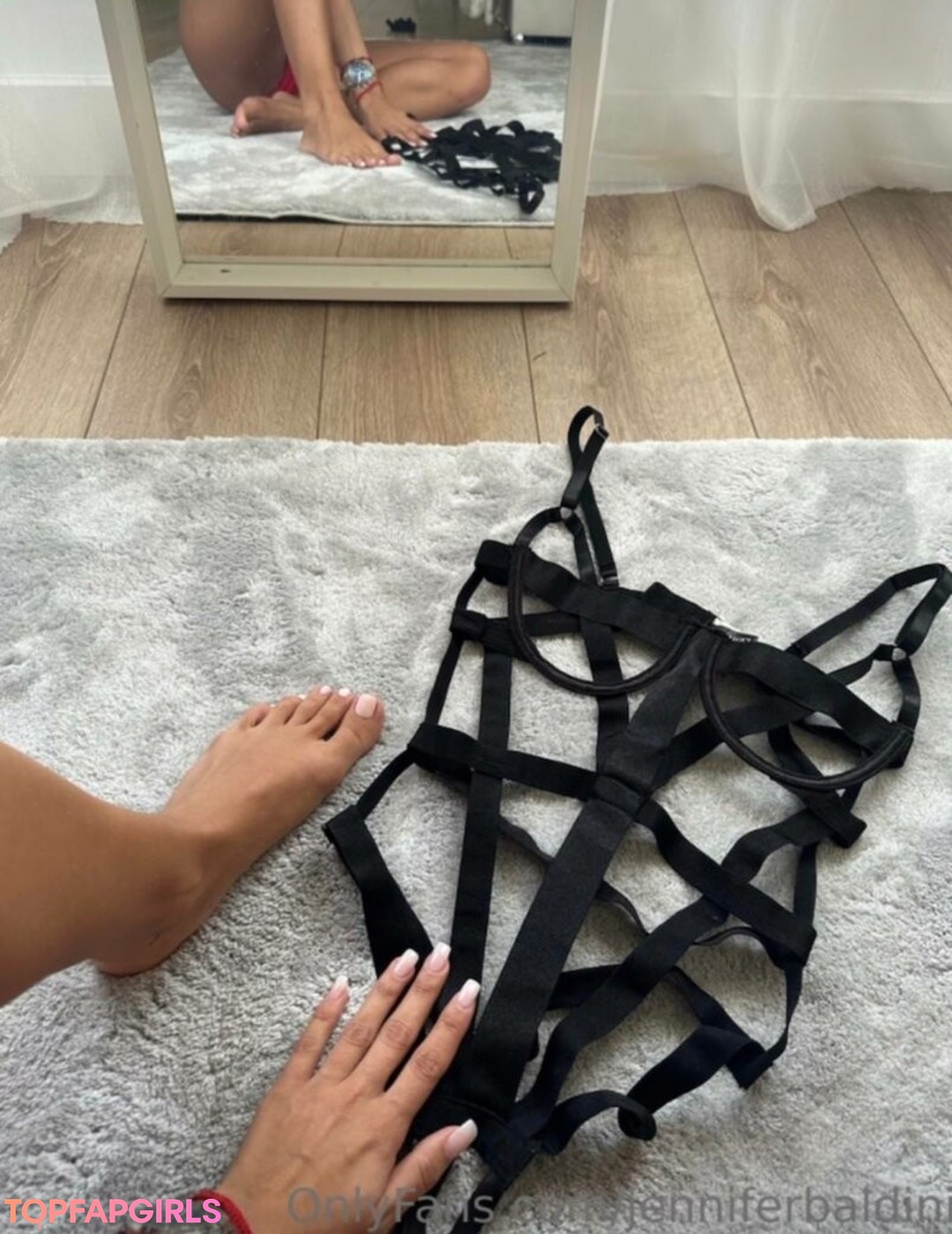 Jennifer Baldini étoile de haute qualité images