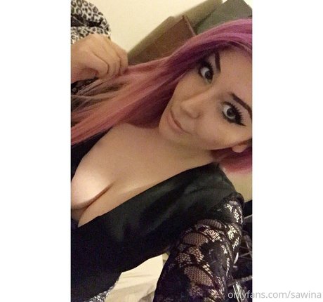 sawina modèle pornographique photos