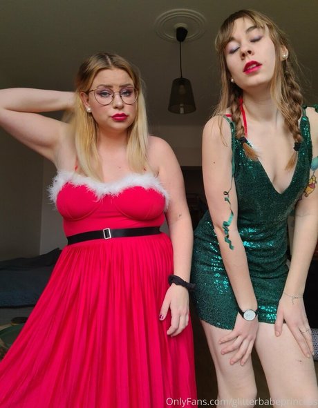 glitterbabeprincess étoile hd archive