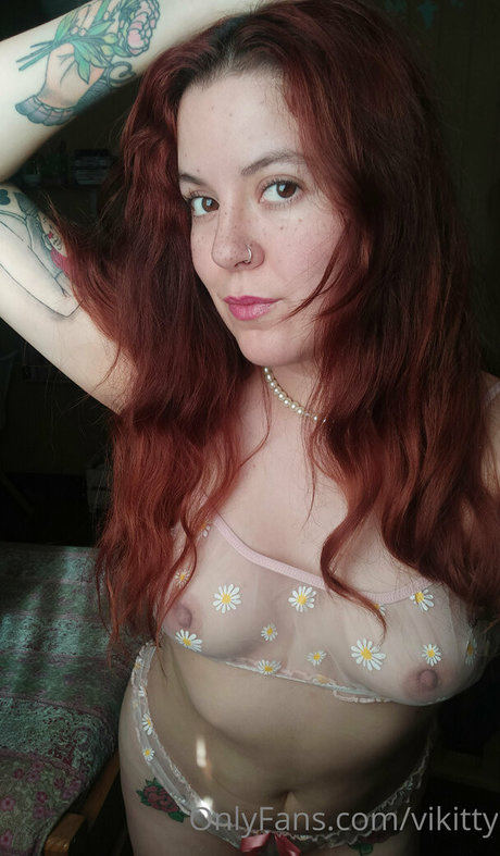 vikitty modèle gratuit collection