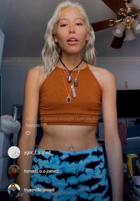 branlette uniquementfans xxx haut image