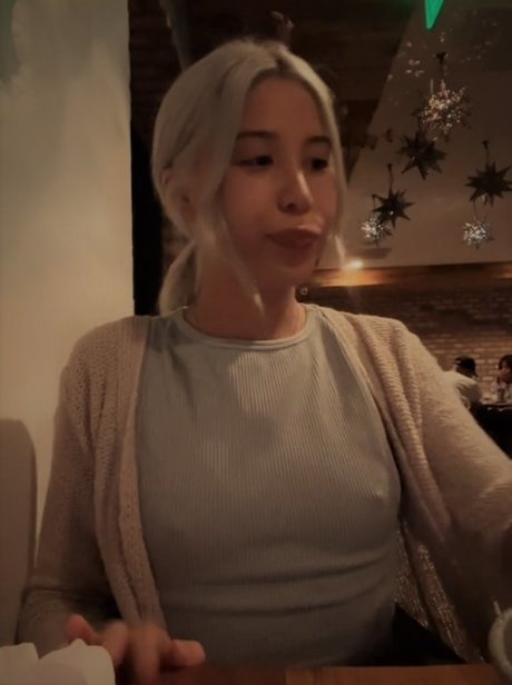 Charisma Kain mannequin galeries