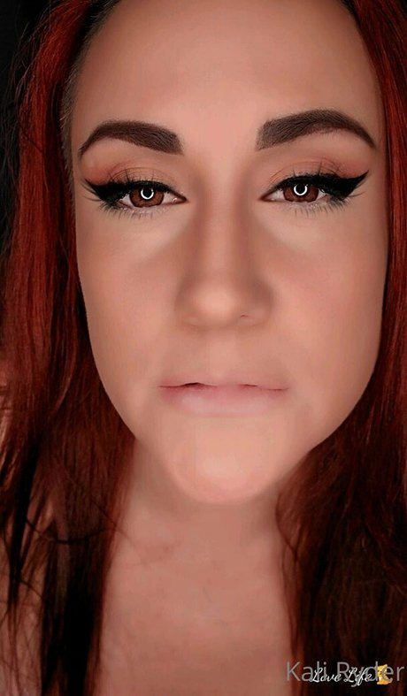 kaliryder modèle nu collection