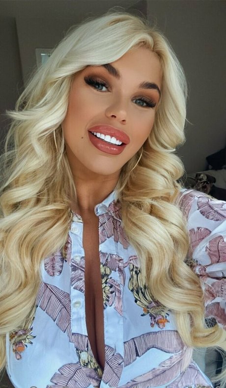 Jessica Jensen étoile adulte galeries