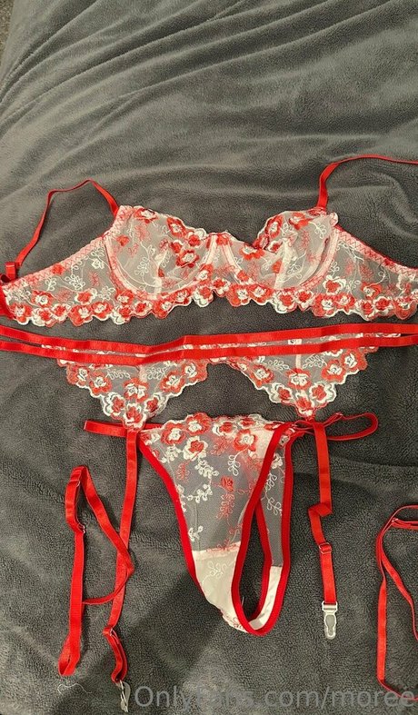 moree modèle porno collection