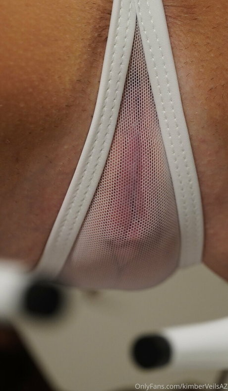 kimberveilsaz modèle nu galerie