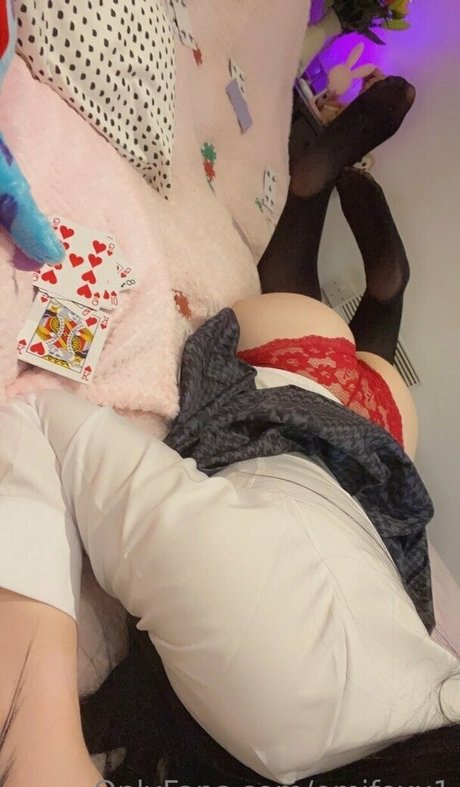 bunnyemiii étoile sexy archive