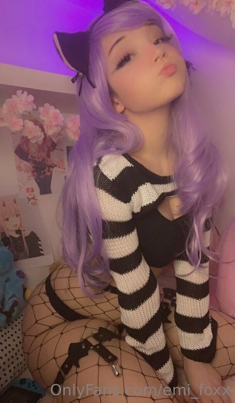 bunnyemiii star exclusive des photos