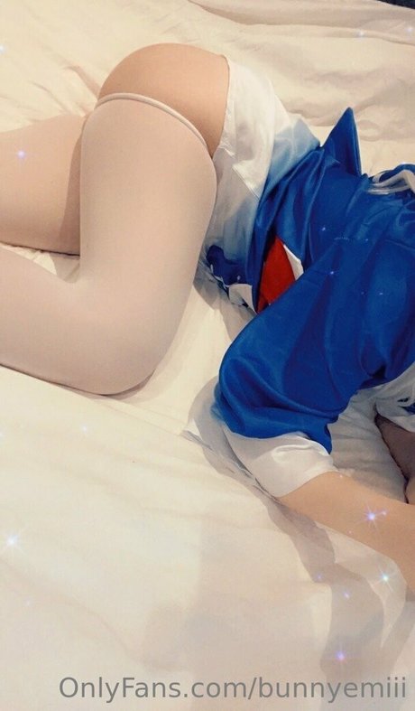 bunnyemiii modèle porno galeries