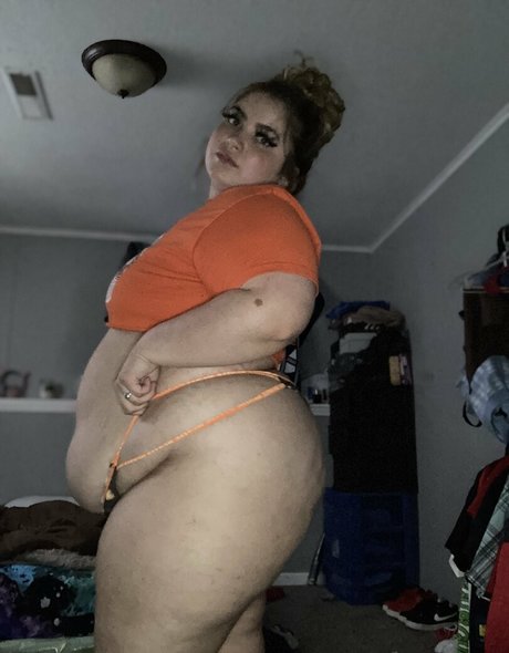 lilmamakay12 actrice nue image