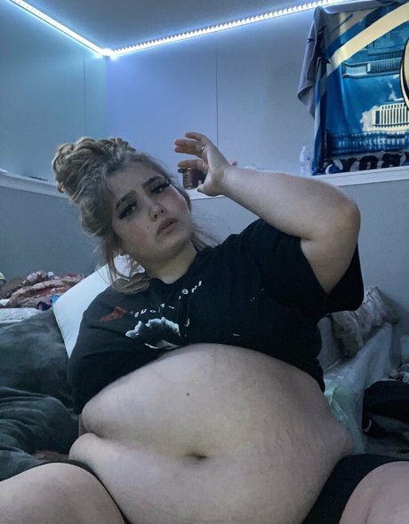 lilmamakay12 actrice de nus collection