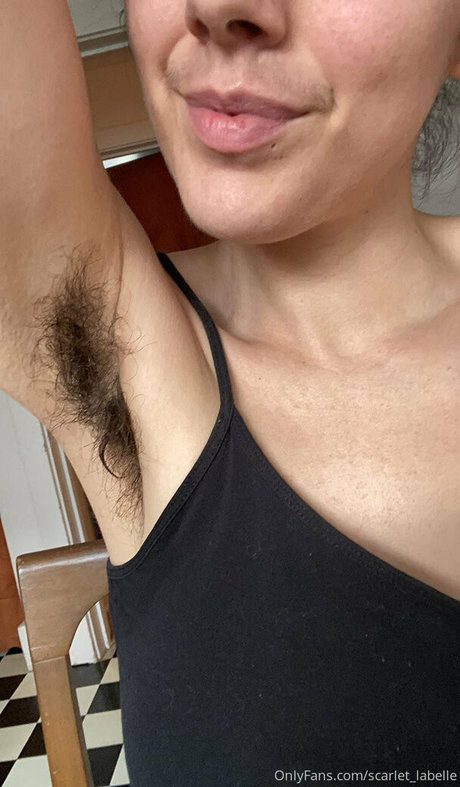 Scarlet Labelle sexe star du porno image