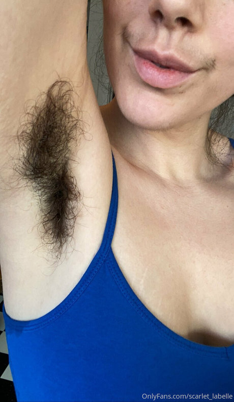 Scarlet Labelle actrice sexy galeries