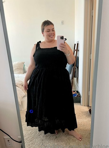 ssbbwchloe art modèle image