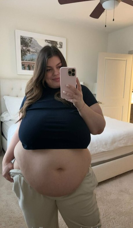 ssbbwchloe étoile magnifique photo