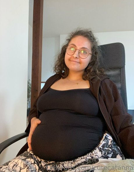 cutecatanna beau modèle img