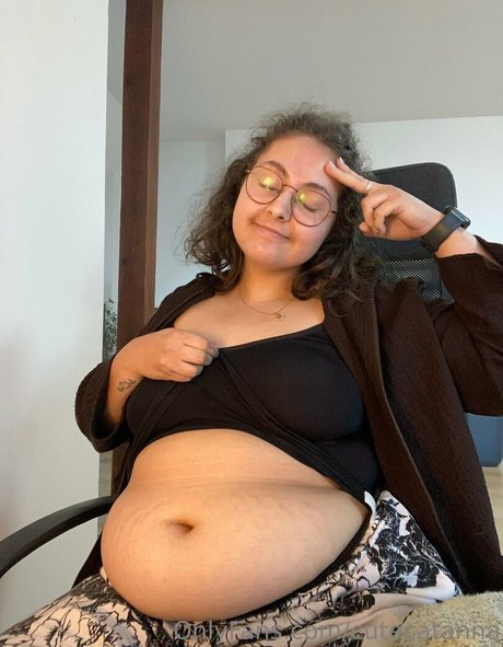 cutecatanna actrice parfaite galeries