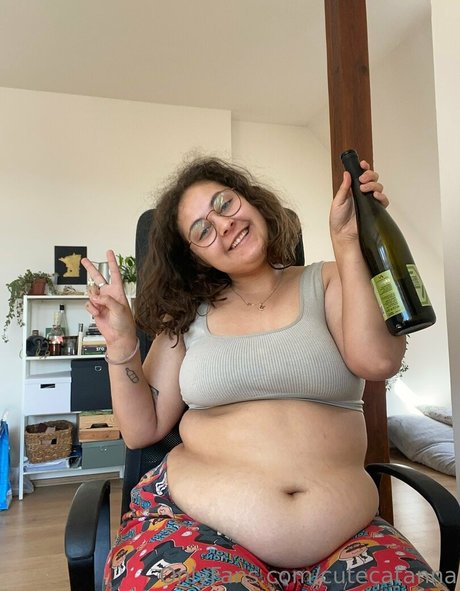 cutecatanna star du porno gratuit photo