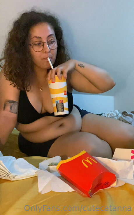 cutecatanna modèle adulte image