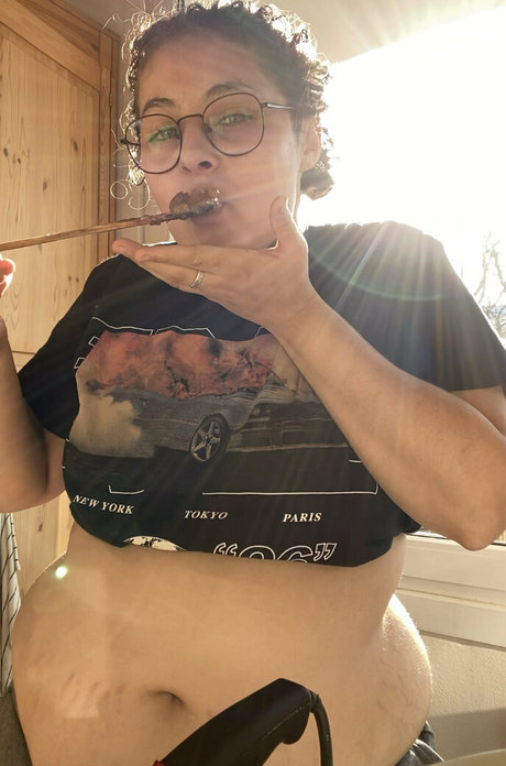 cutecatanna modèle magnifique archive