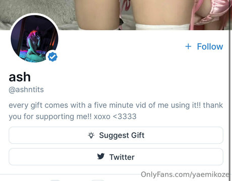 yaemikoze modèle nu galeries