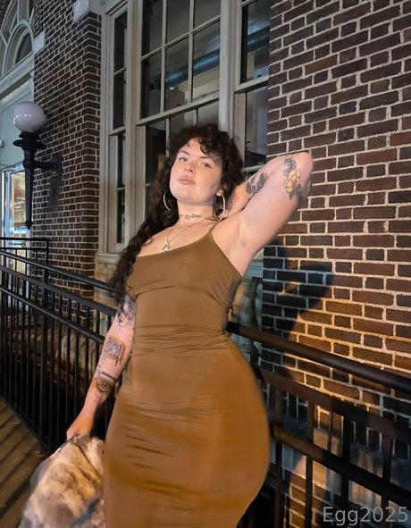 Therealegg2025 star exclusive galerie