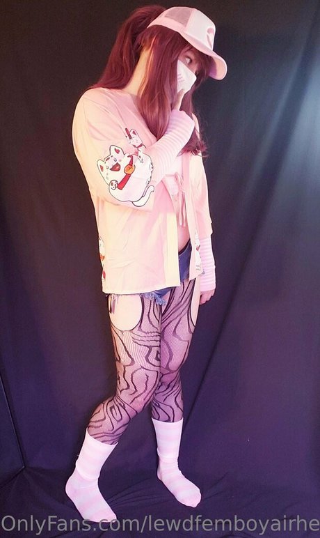 lewdfemboyairhead jolie star du porno galeries