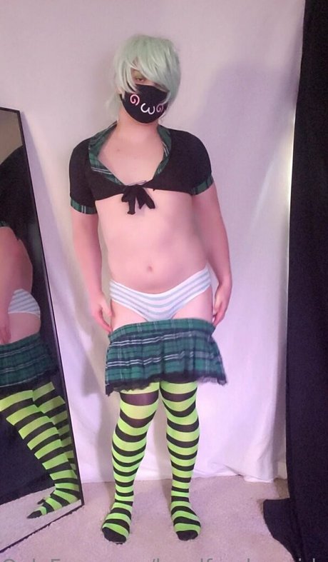 lewdfemboyairhead top star image