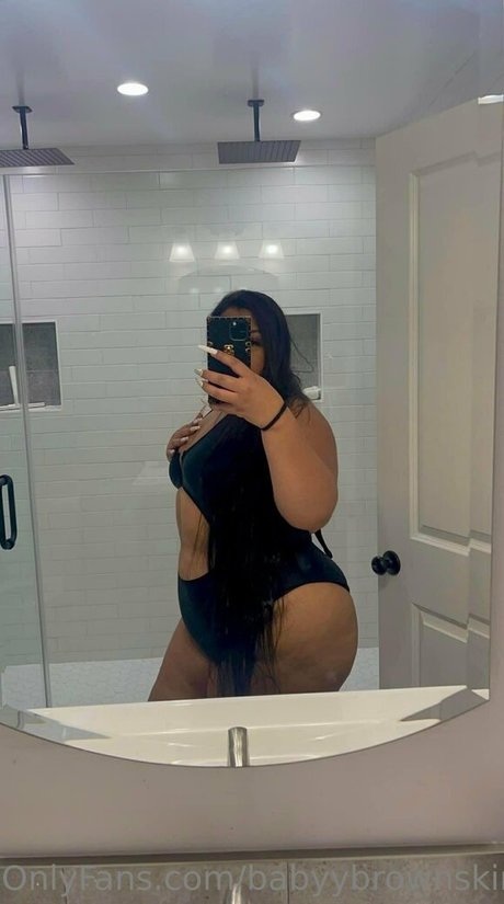 babyybrownskinfree beau modèle galeries