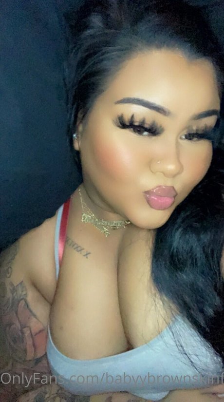 babyybrownskinfree étoile hd image