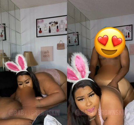 babyybrownskinfree étoile nue galerie