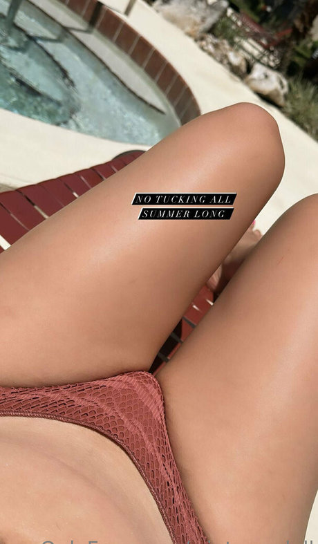 Winterxxdoll étoile exclusive des photos