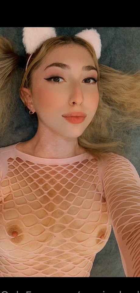 thenymphoria xxx étoile archive