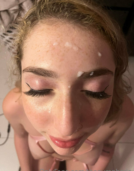 thenymphoria art étoile des photos