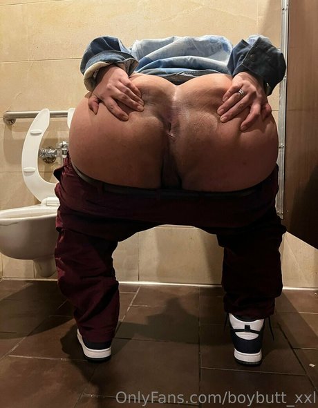 boybutt xxl étoile sexy img