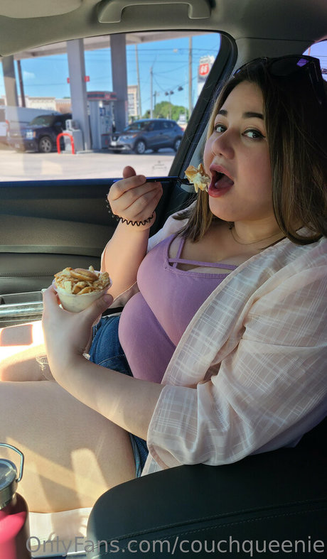 couchqueenie étoile adulte collection