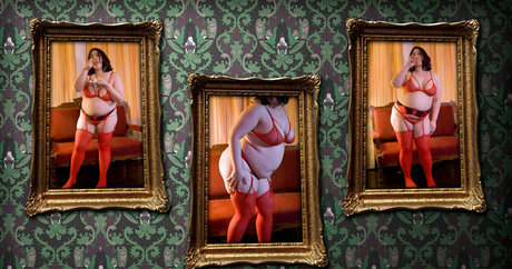 couchqueenie meilleur modèle galeries