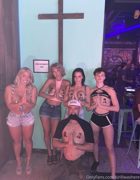 kirillwashere star du porno collection