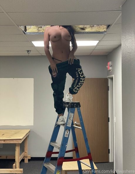 kirillwashere modèles nus galerie