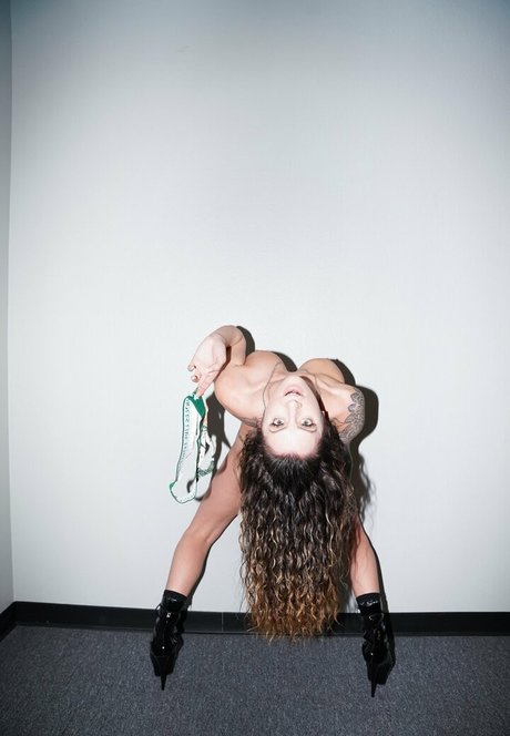 kirillwashere actrice artistique image