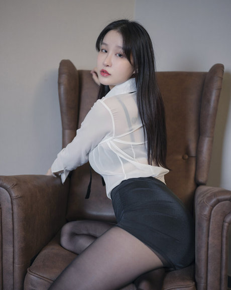 Lee Seol_ meilleure star du porno galeries