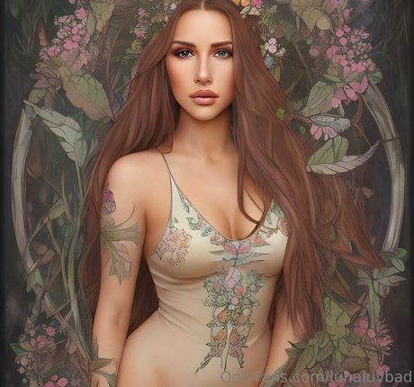 Lunaluvbad étoile magnifique galeries