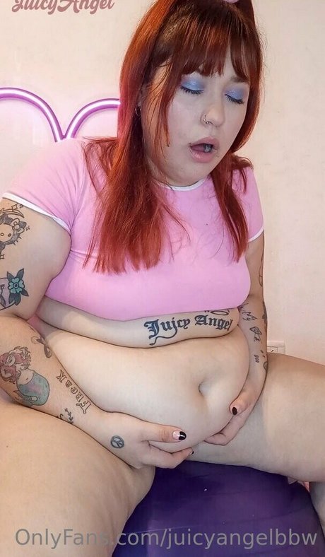 juicyangelbbw modèle de sexe img