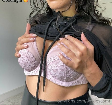 Wokies Asmr star du sexe image