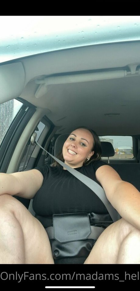 madams hell étoile parfaite image