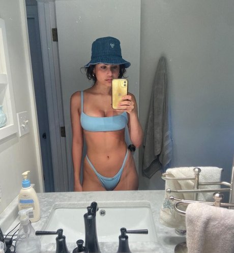 lexieshoaibi actrice chaude images