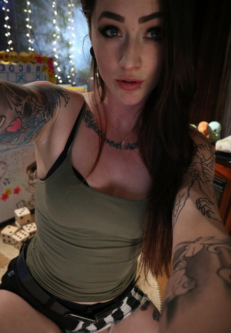 bbanditxo modèle adulte photos